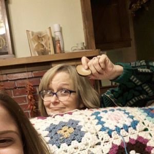 Meet your Posher, Barbara